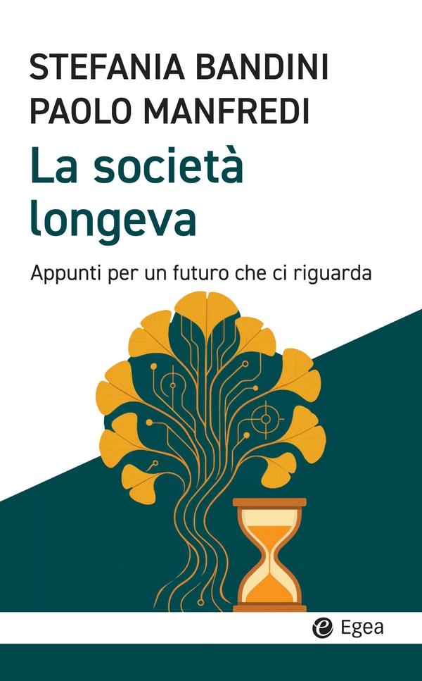 La società longeva - Librerie.coop
