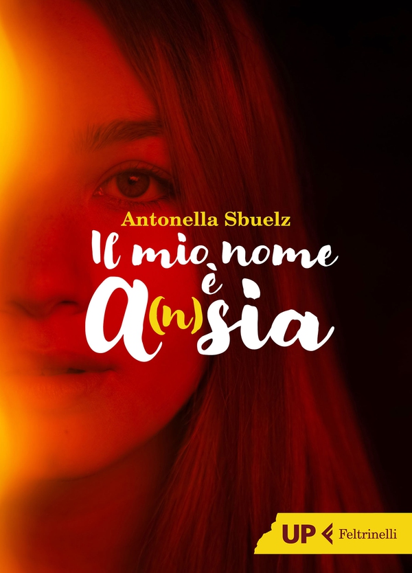 Il mio nome è A(n)sia - Librerie.coop Il mio nome è A(n)sia - Librerie.coop