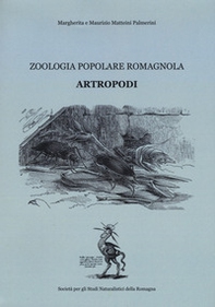 Artropodi. Zoologia popolare romagnola - Librerie.coop Artropodi. Zoologia popolare romagnola - Librerie.coop