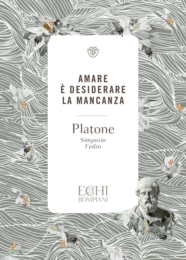 Amare è desiderare la mancanza - Librerie.coop Amare è desiderare la mancanza - Librerie.coop