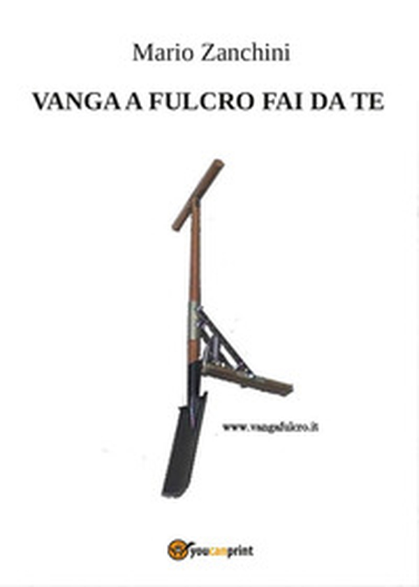 Vanga a fulcro fai da te - Librerie.coop Vanga a fulcro fai da te - Librerie.coop