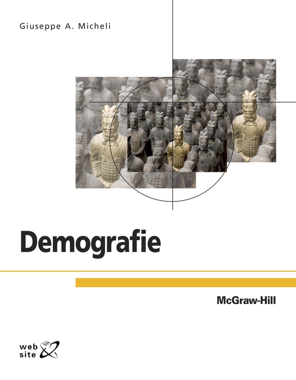 Demografie - Librerie.coop Demografie - Librerie.coop