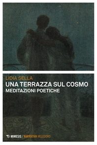 Una terrazza sul cosmo - Librerie.coop Una terrazza sul cosmo - Librerie.coop