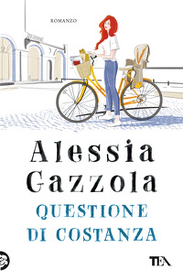 Questione di Costanza - Librerie.coop Questione di Costanza - Librerie.coop