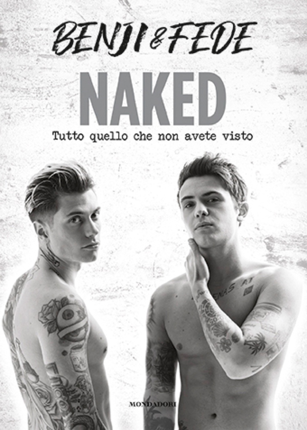 Naked - Librerie.coop Naked - Librerie.coop