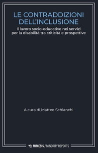 Le contraddizioni dell’inclusione - Librerie.coop
