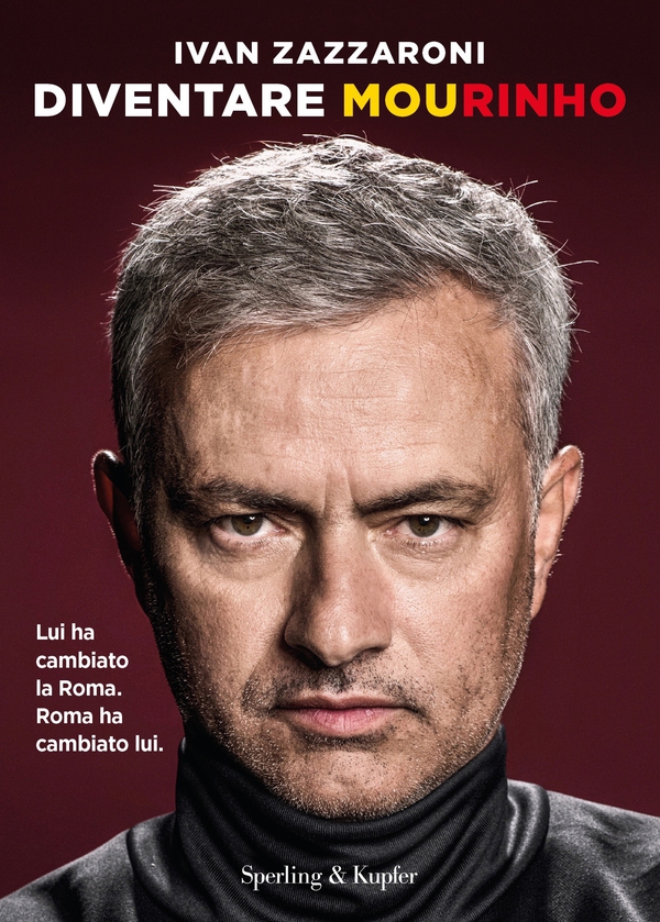 Diventare Mourinho - Librerie.coop Diventare Mourinho - Librerie.coop