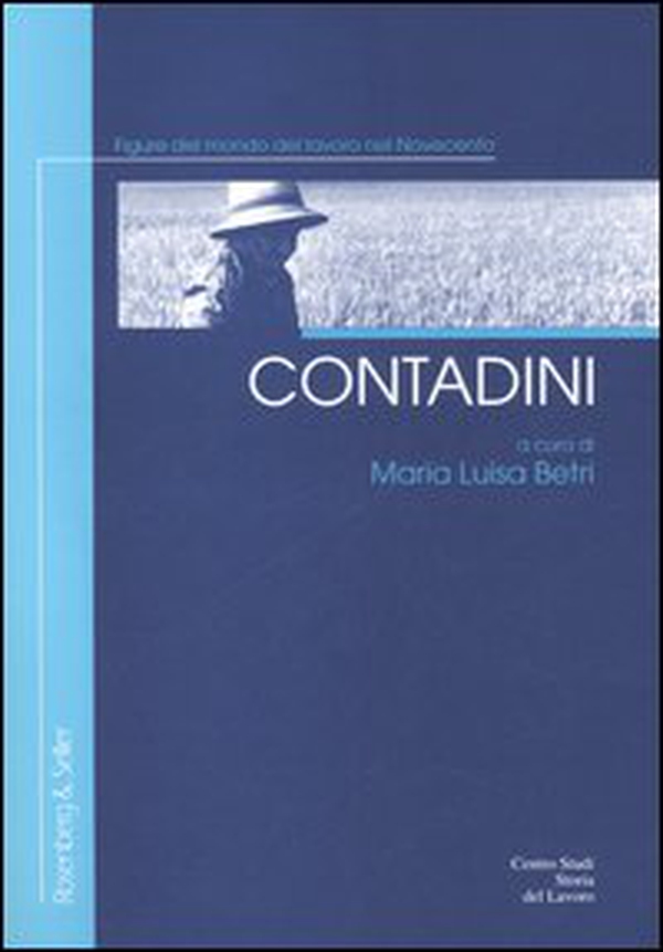 Contadini - Librerie.coop Contadini - Librerie.coop