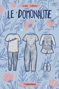 Le Domonaute - Librerie.coop
