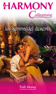 La gemma del deserto - Librerie.coop La gemma del deserto - Librerie.coop