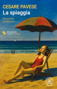 La spiaggia - Librerie.coop