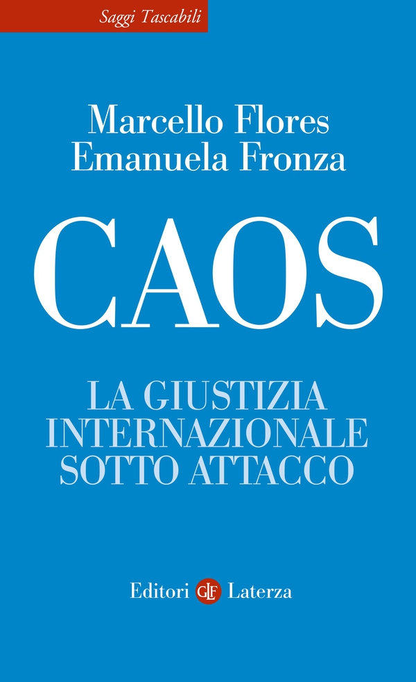 Caos - Librerie.coop Caos - Librerie.coop