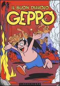 Il buon diavolo Geppo - Librerie.coop
