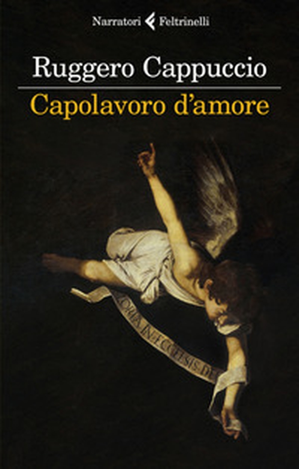 Capolavoro d'amore - Librerie.coop Capolavoro d'amore - Librerie.coop