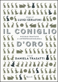 Il coniglio d'oro - Librerie.coop