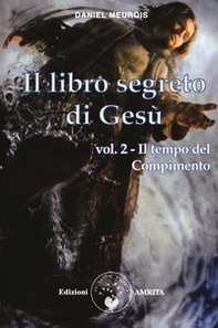 Il libro segreto di Gesù - Vol. 2 - Librerie.coop