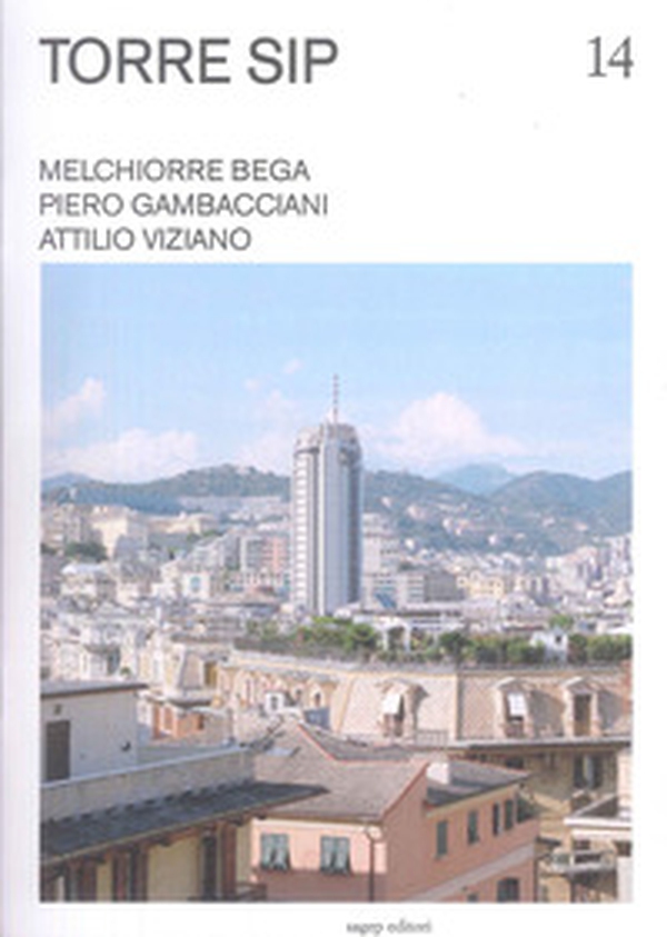 Torre Sip - Librerie.coop