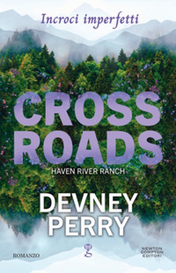Crossroads. Incroci imperfetti - Librerie.coop Crossroads. Incroci imperfetti - Librerie.coop