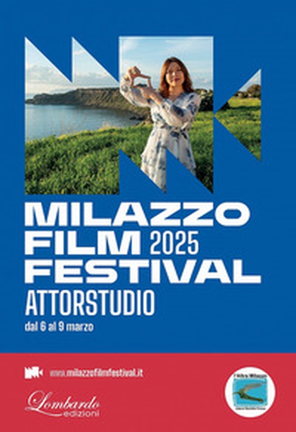 Milazzo Film Festival 2025 - Librerie.coop Milazzo Film Festival 2025 - Librerie.coop