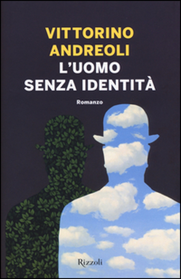 L'uomo senza identità - Librerie.coop L'uomo senza identità - Librerie.coop