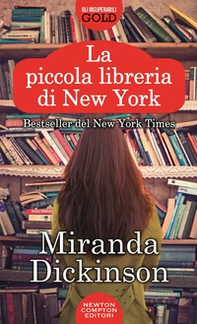 La piccola libreria di New York - Librerie.coop La piccola libreria di New York - Librerie.coop