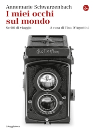 I miei occhi sul mondo - Librerie.coop I miei occhi sul mondo - Librerie.coop