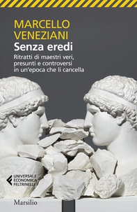 Senza eredi - Librerie.coop