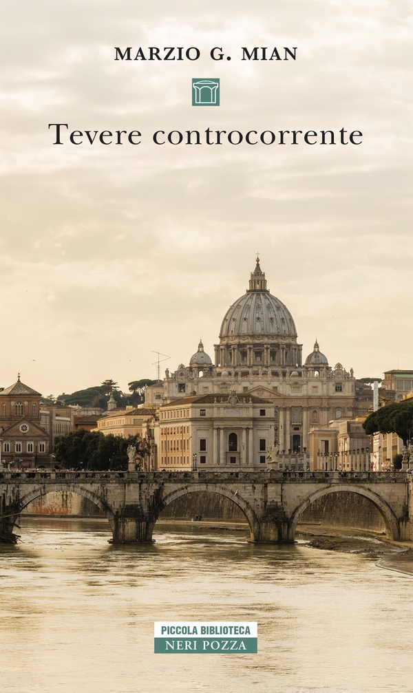 Tevere controcorrente - Librerie.coop Tevere controcorrente - Librerie.coop