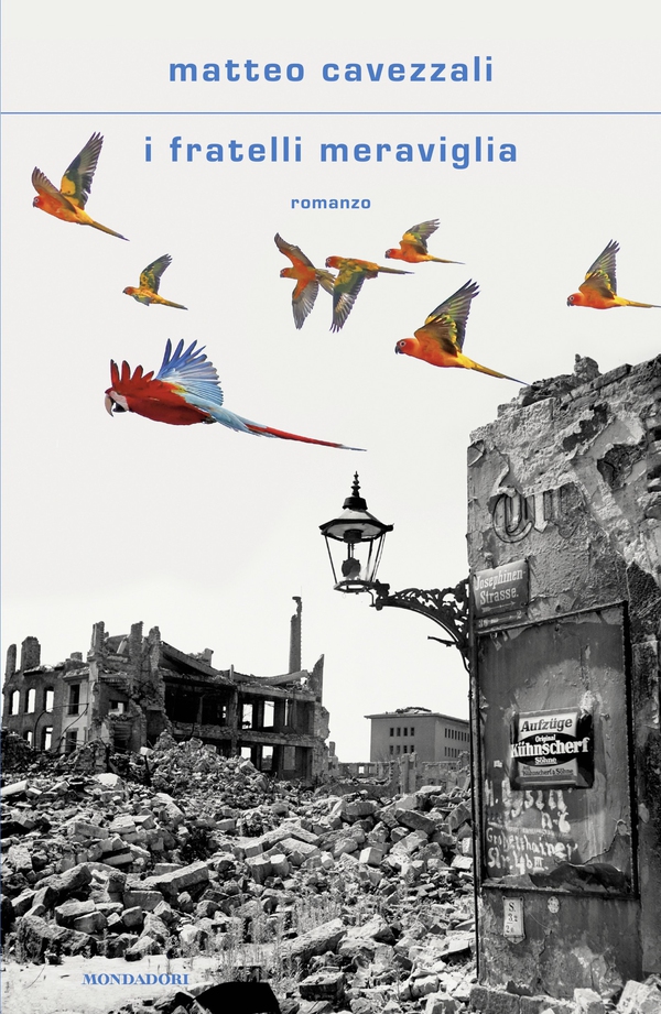 I fratelli Meraviglia - Librerie.coop