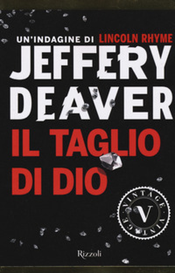 Il taglio di Dio - Librerie.coop Il taglio di Dio - Librerie.coop