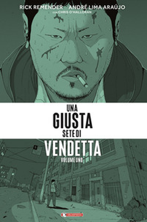 Una giusta sete di vendetta - Librerie.coop Una giusta sete di vendetta - Librerie.coop