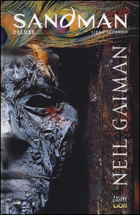 Sandman. Ediz. deluxe - Librerie.coop