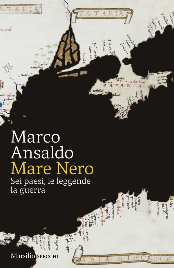 Mare Nero - Librerie.coop