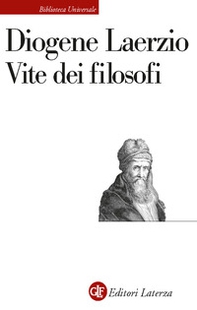 Vite dei filosofi - Librerie.coop