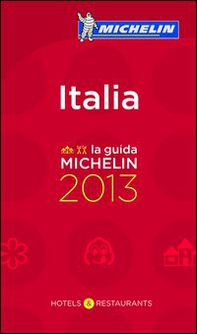 Italia 2013. Alberghi & ristoranti - Librerie.coop