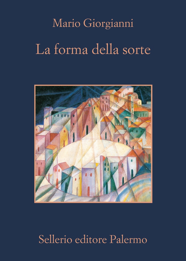 La forma della sorte - Librerie.coop La forma della sorte - Librerie.coop