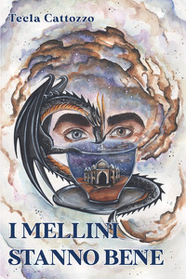 I Mellini stanno bene - Librerie.coop I Mellini stanno bene - Librerie.coop