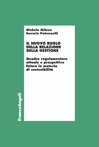 Il nuovo ruolo della relazione sulla gestione - Librerie.coop