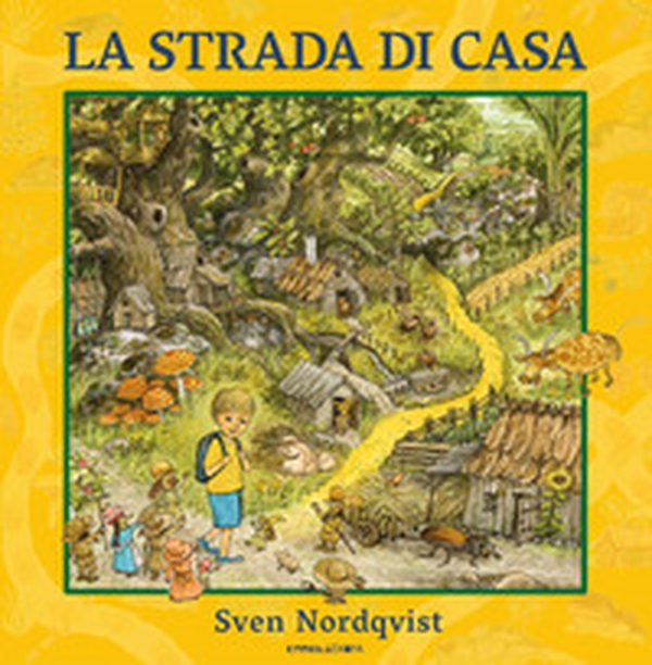 La strada di casa - Librerie.coop La strada di casa - Librerie.coop