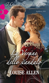 La vergine dello scandalo - Librerie.coop