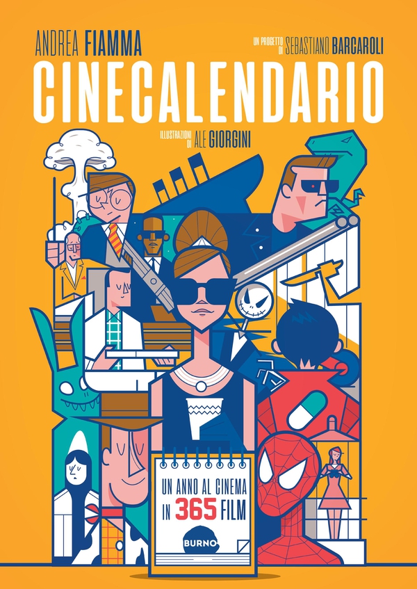 Cinecalendario - Librerie.coop Cinecalendario - Librerie.coop