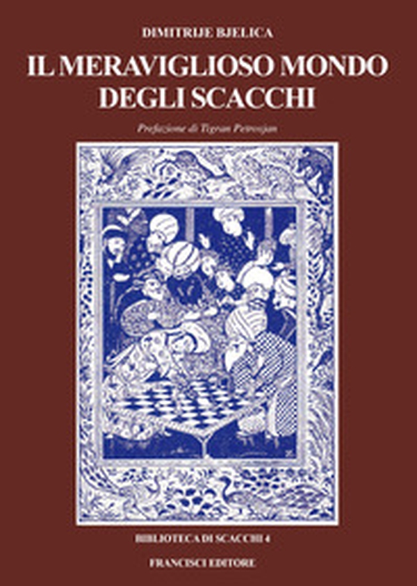 Il meraviglioso mondo degli scacchi - Librerie.coop Il meraviglioso mondo degli scacchi - Librerie.coop