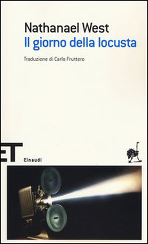 Il giorno della locusta - Librerie.coop Il giorno della locusta - Librerie.coop