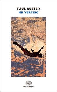 Mr. Vertigo - Librerie.coop Mr. Vertigo - Librerie.coop