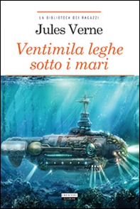 Ventimila leghe sotto i mari - Librerie.coop