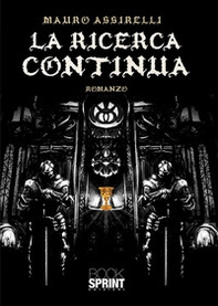 La ricerca continua - Librerie.coop