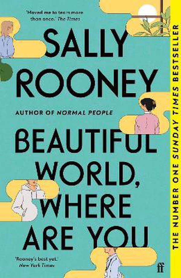 Beautiful World, Where Are You - Librerie.coop Beautiful World, Where Are You - Librerie.coop