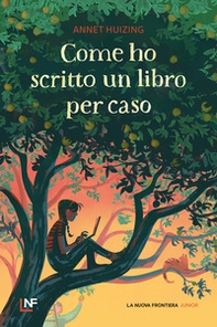 Come ho scritto un libro per caso - Librerie.coop