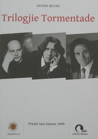 Trilogjie tormentade. Testo friulano - Librerie.coop Trilogjie tormentade. Testo friulano - Librerie.coop
