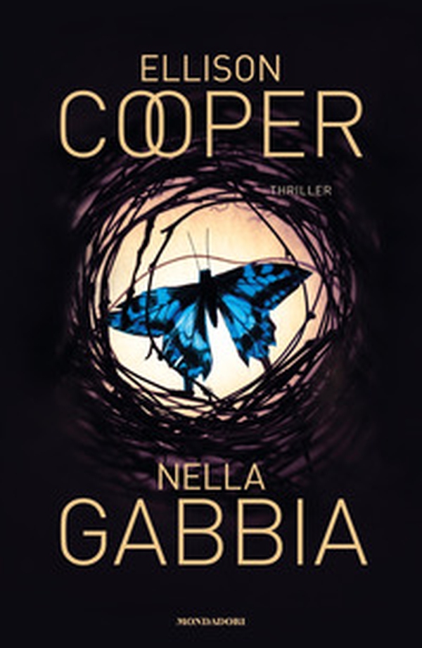 Nella gabbia - Librerie.coop Nella gabbia - Librerie.coop